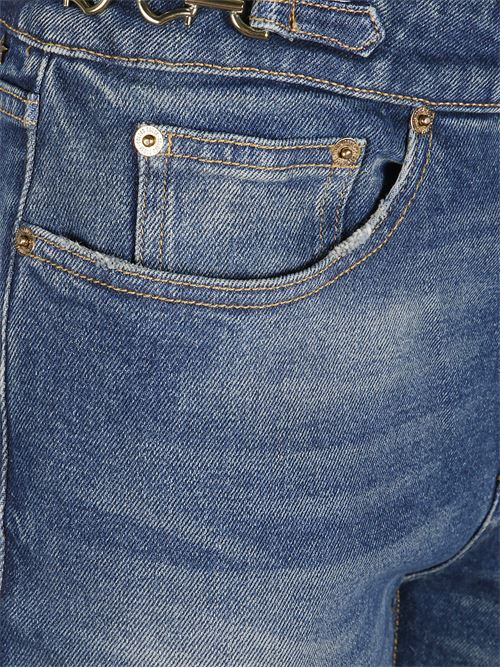 Jeans Ophelia Bootcut GOLDEN GOOSE | GWP02460P00207850100